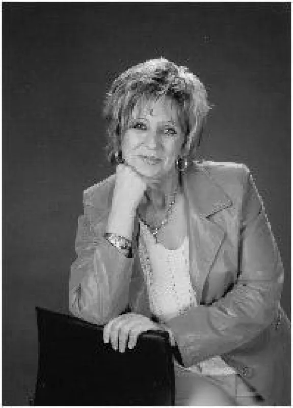 Sylvia Poth