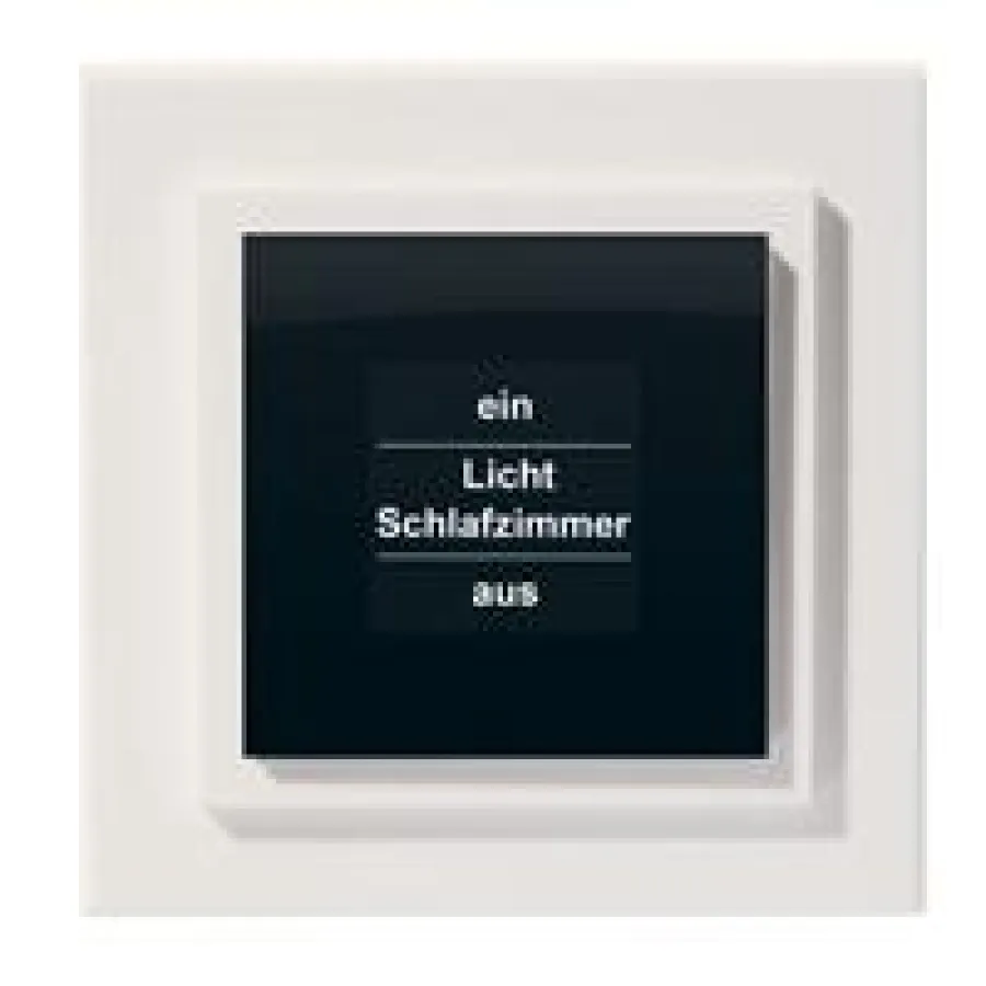 OLED Room Controller