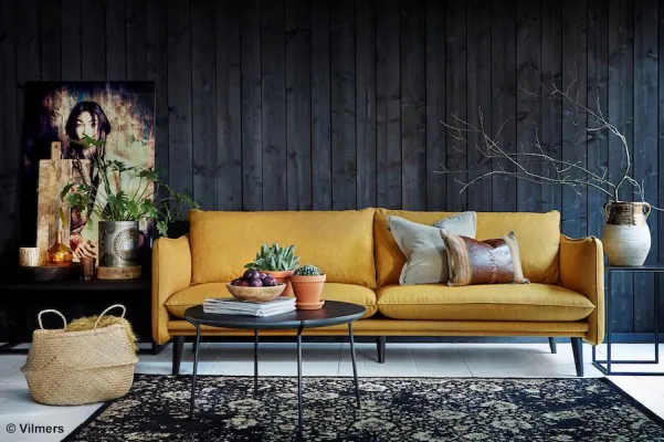 Bild: Vilmers beschleunigt sein Individualisierungs-Angebot mit zweiter Furniture On Demand-Lösung