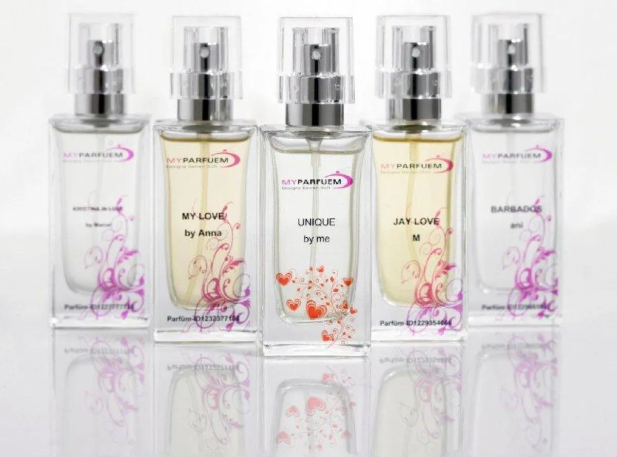 Duftvielfalt zum Weltdufttag