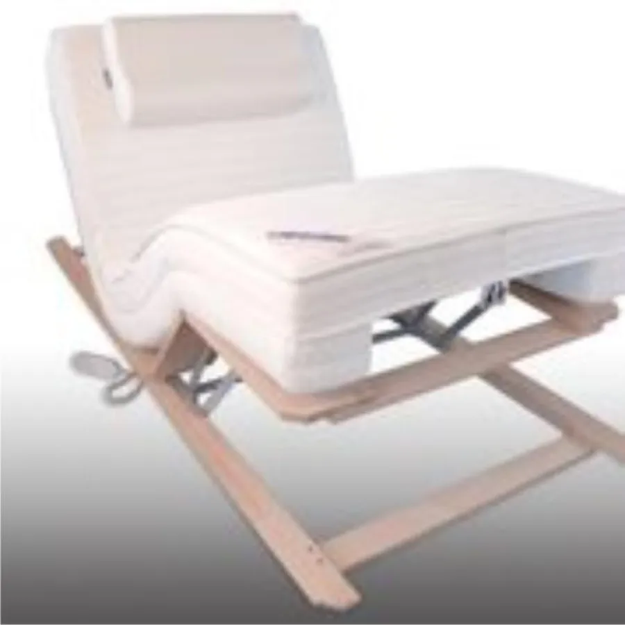 LAROMA-dem Rücken zuliebe