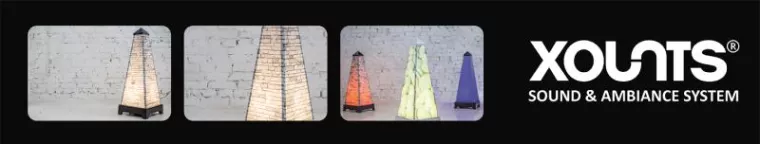 Bild: XOUNTS UP aus Hamburg sprengt innerhalb von 7 Stunden alle Erwartungen auf Kickstarter