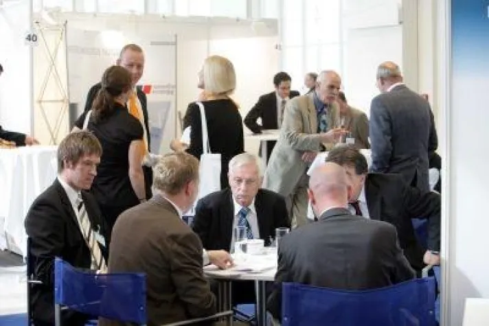 Bild: Brennstoffzellensysteme - „Mit mehr Mut in den Markt“