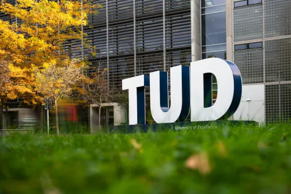 Bild: Starkes Zeichen für die Qualität der Spitzenfor­schung: 13 Forschende der TUD gehören zu den meistzitierten weltweit