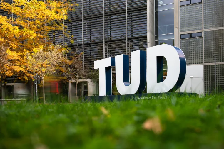 Bild: Starkes Zeichen für die Qualität der Spitzenfor­schung: 13 Forschende der TUD gehören zu den meistzitierten weltweit
