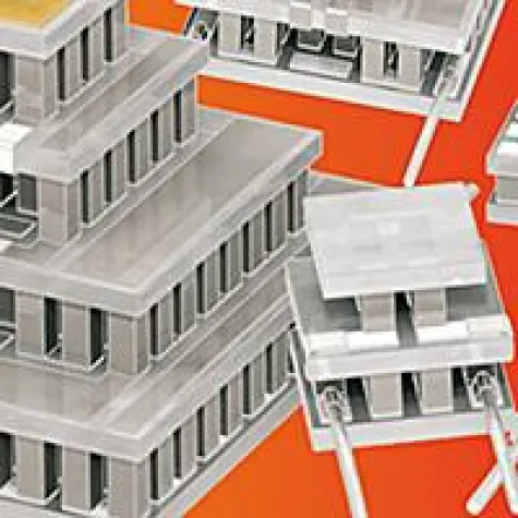 Bild: Webinar: Messung des Seebeck-Koeffizienten und der elektrischen Leitfähigkeit Einführung in die Messmethodik