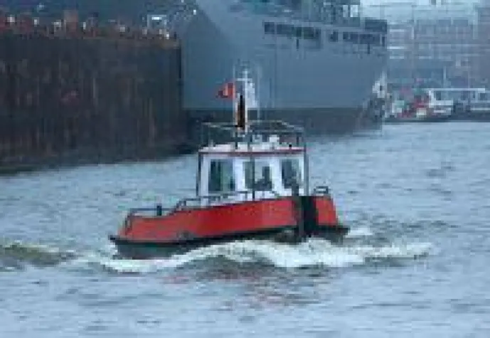 Bild: RENOLIT DOLPHIN S Antifouling-Beschichtungen Test