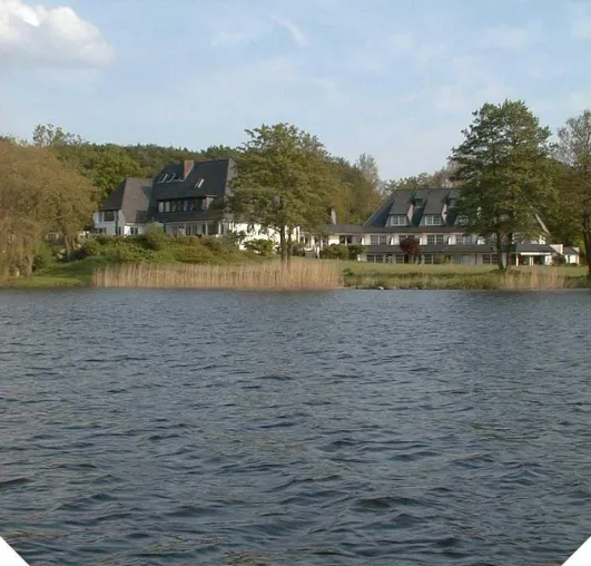 Bild: Auszeichnung für das Seehotel Töpferhaus in Alt Duvenstedt