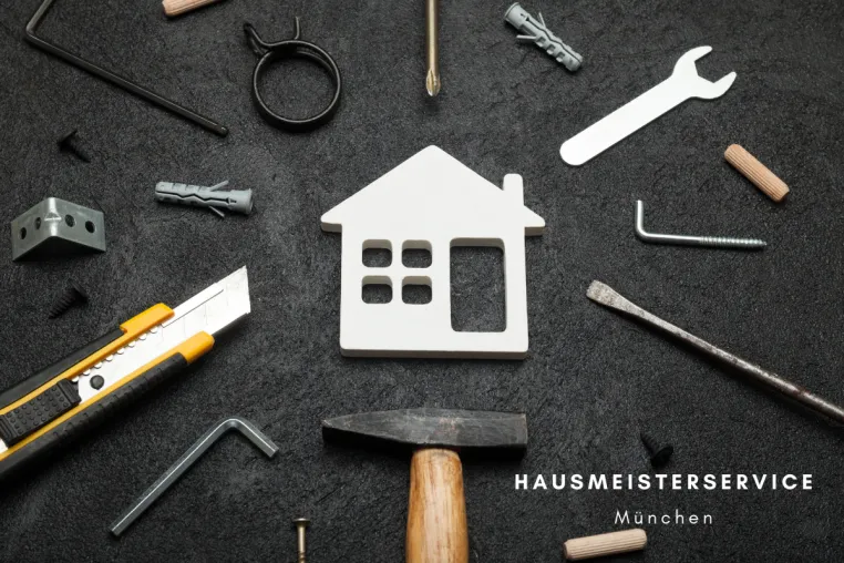 Bild: Wieso benötigt ein Mehrfamilienhausbesitzer einen Hausmeisterservice?