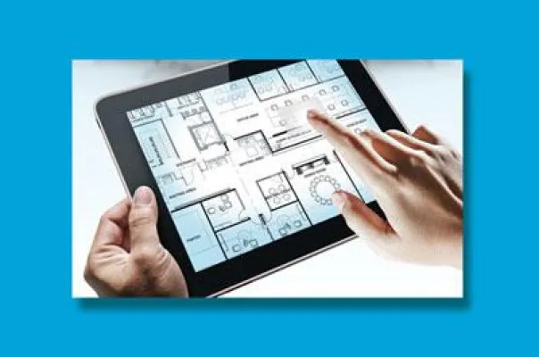 Bild: NEU: Standard-TFT-Display mit PCAP-Modul