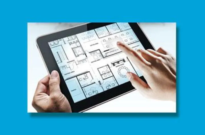 Bild: NEU: Standard-TFT-Display mit PCAP-Modul