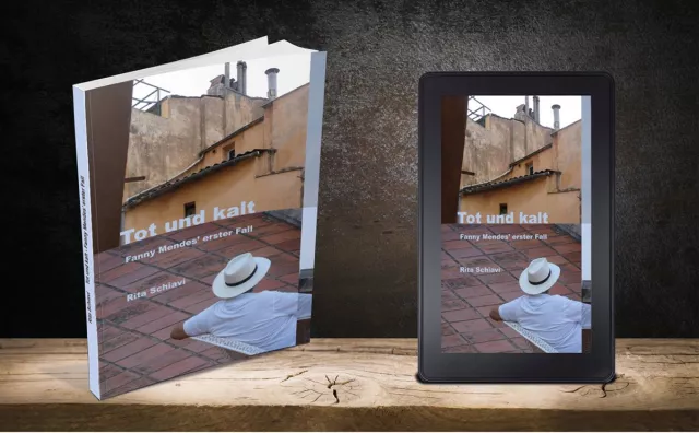 Bild: Die Mafia in Lausanne - Tod auf der Baustelle