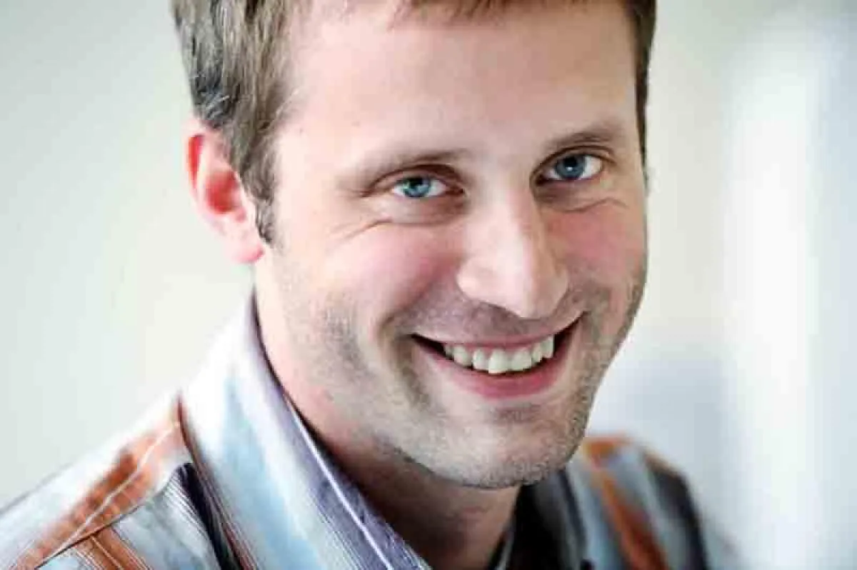 Christoph Becker