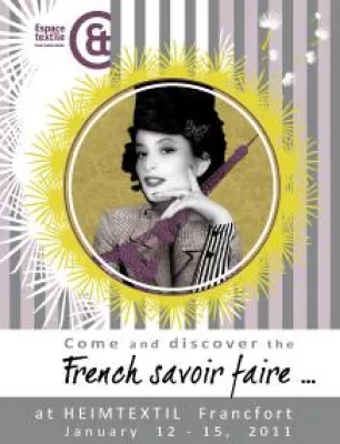 Tradition und Moderne – frech neudefiniert Bild: Tradition und Moderne – frech neudefiniert