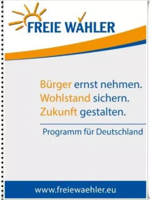 Bild: FREIE WÄHLER Norddeutschland: EU-Freihandelsverhandlungen aussetzen – Keine Verträge mit Spionen