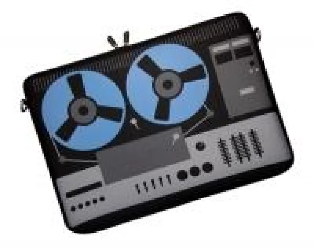 DIGITTRADE: Notebook Sleeve 