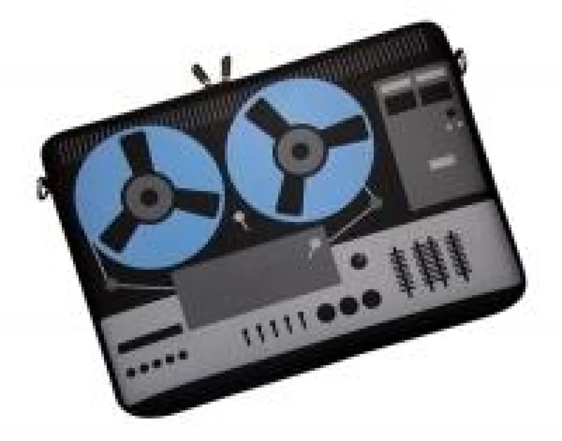 DIGITTRADE: Notebook Sleeve 