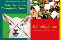 Bild: Einige Dichter und Schriftsteller sind Vegetarier