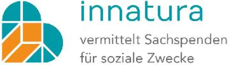 Spenden statt wegwerfen – innatura lädt zum „Tag der offenen Tür“ Bild: Spenden statt wegwerfen – innatura lädt zum „Tag der offenen Tür“