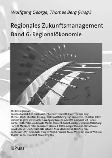 Bild: Regionales Zukunftsmanagement: Strukturschwächen lassen sich in Stärken umwandeln