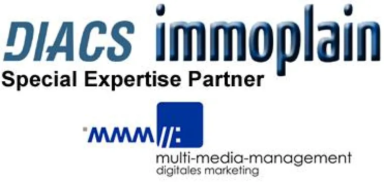 Bild: DIACS Immoplain: Vertriebsparterschaft mit Multi-Media-Management