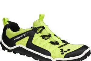 Mehr Grip: Trail-Sohle als neues Highlight für Off-Road-Läufer Bild: Mehr Grip: Trail-Sohle als neues Highlight für Off-Road-Läufer