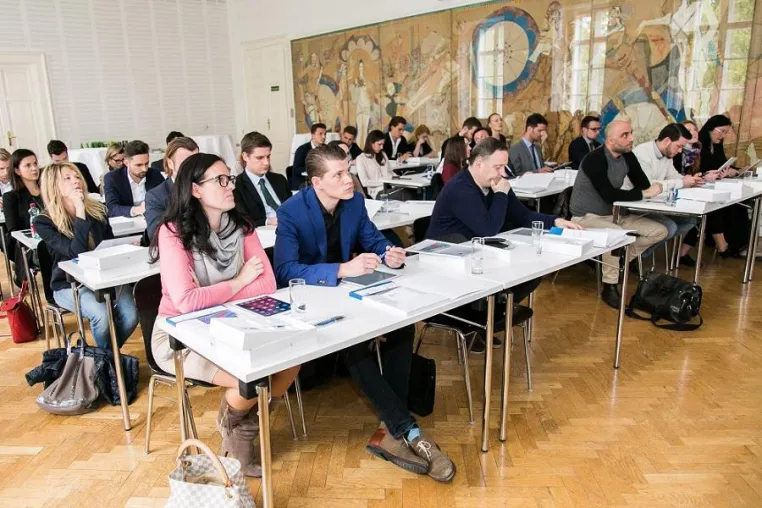 Bild: TU Wien erhält erneut anerkannte Auszeichnung von internationalem Fachverband RICS