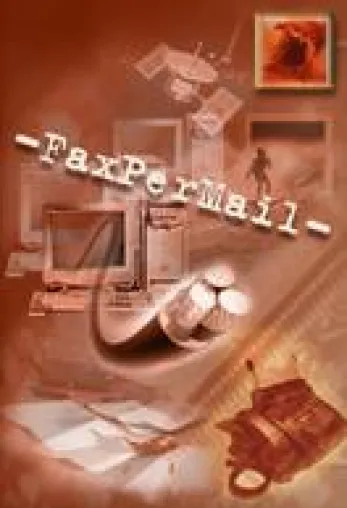 Bild: Sicheres Faxen für alle, die über DSL, Voice over IP oder Kabel telefonieren