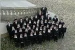 Von kleinen Anfängen zum Spitzenensemble - Die Geschichte des Knabenchors collegium iuvenum Stuttgart Bild: Von kleinen Anfängen zum Spitzenensemble - Die Geschichte des Knabenchors collegium iuvenum Stuttgart