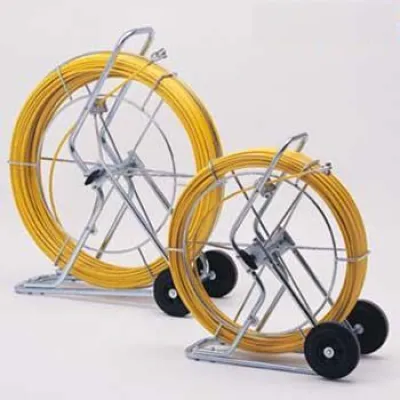 Bild: Praktische Lösungen für Kabelverleger