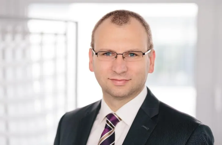 Bild: Thomas Ulbrich leitet Vertrieb bei DataVard