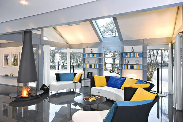 Erfreuliche Auftragslage im ersten Halbjahr Bild: Erfreuliche Auftragslage im ersten Halbjahr