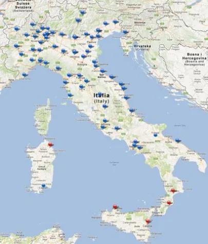 Bild: VTL gestärkt durch neuen Systempartner in Italien