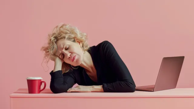 Bild: CoachingCafé startet in Ratingen: Ein leichter Einstieg ins Coaching für erschöpfte Alltagsheldinnen