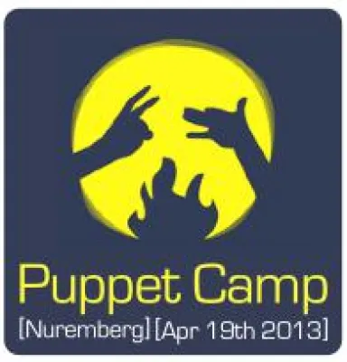 Bild: Puppet Camp Nürnberg 2013: Einreichung der Vorträge noch bis 15. März möglich
