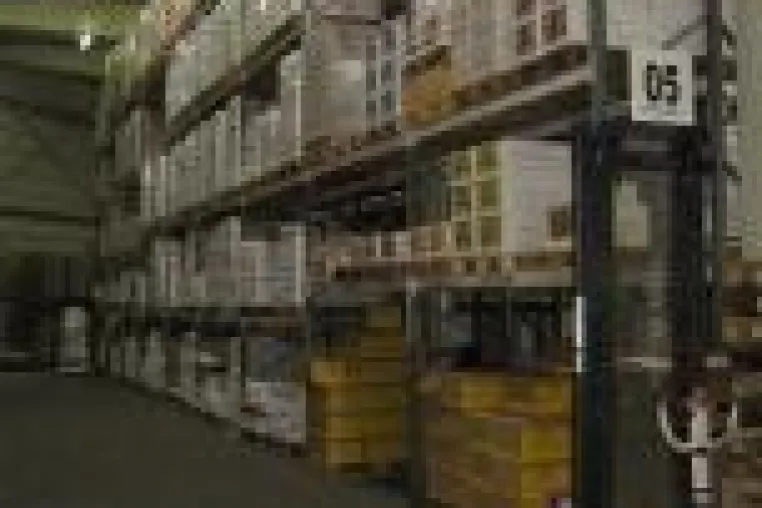 Bild: Moderne Warehouse-Management-Software für erfolgreichen Cerealienhersteller Hahne