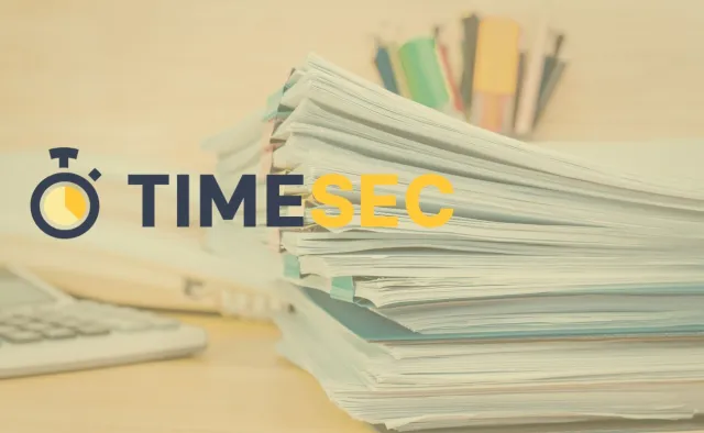 Bild: Bye-bye Excel: Wie digitale Zeiterfassung die Verwaltungskosten im Bau und Handwerk halbiert