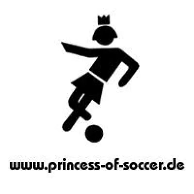 Bild: Princess of Soccer sucht den WM-Torjubelstar