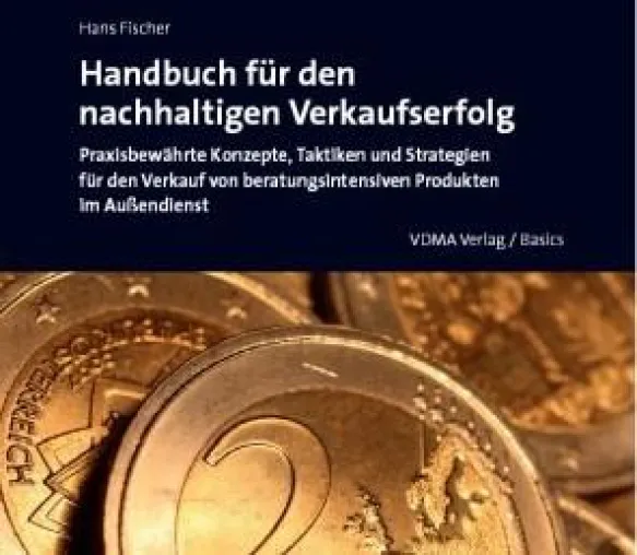 Vertriebserfolge in harten Zeiten realisieren Bild: Vertriebserfolge in harten Zeiten realisieren