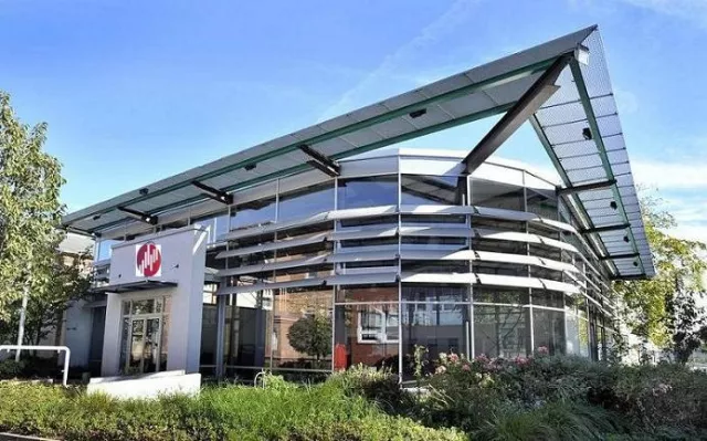 Bild: Management-Hochschule Mannheim kooperiert mit AYDIN-Universität Istanbul