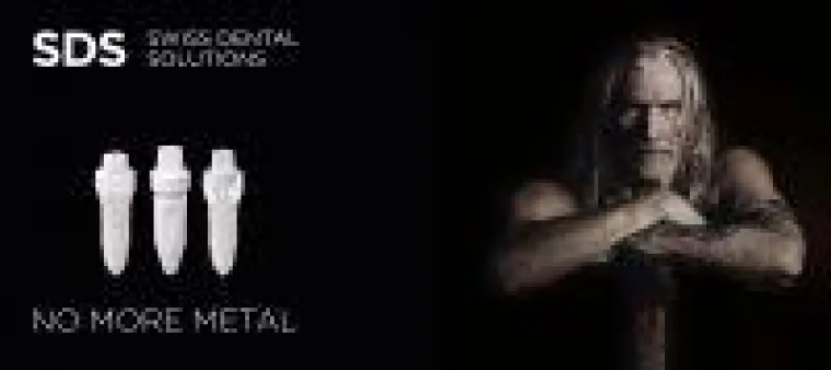 Bild: Keramikimplantate: Kurse und Hospitationen bei Swiss Dental Solutions