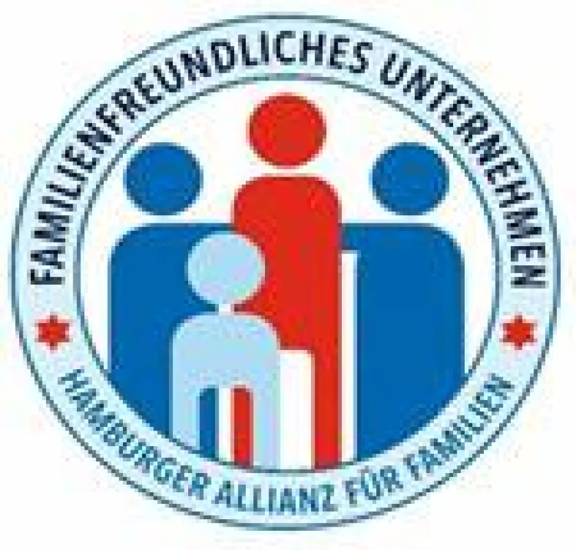 Geprüft: rexx systems ist ein familienfreundliches Unternehmen