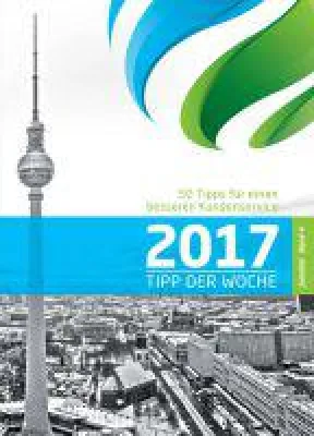 Bild: 50 TIPPS FÜR EINEN BESSEREN KUNDENSERVICE, BAND 4 - praxisnahe Hilfe für Unternehmen