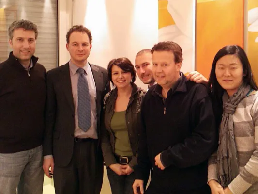 Bild: VJFM Jahreshauptversammlung wählt neuen Vorstand