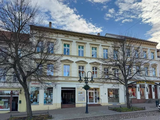 Bild: bbw Bildungszentrum zurück in Bad Freienwalde - Moderne, praxisnahe Bildungsangebote für die Region