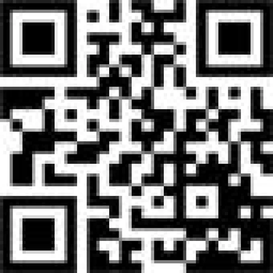 QR-Code zur Glamox Web-App