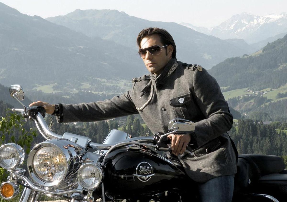 OPPENBERG – das neue Mode-Label für Männer, die sich was trauen - openPR