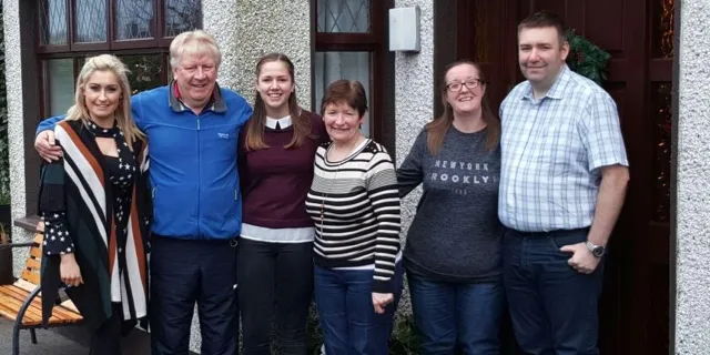 Bild: Schüleraustausch USA und weltweit: Kann man im Auslandsjahr bei Verwandten leben?