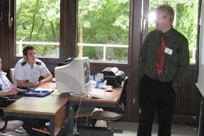 Verstärkung für IT und Management Bildungsunternehmen Bild: Verstärkung für IT und Management Bildungsunternehmen