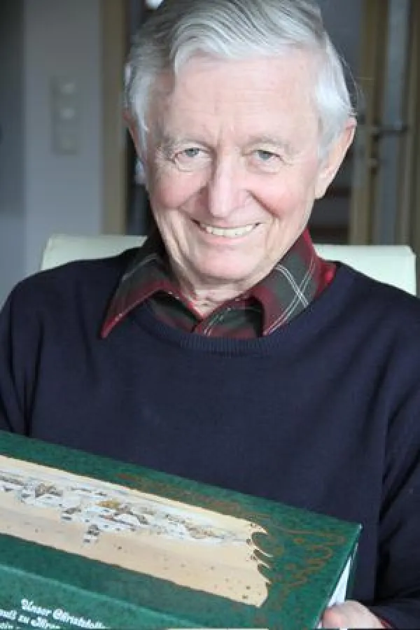 Wichteln gegen die Einsamkeit: Julklapp-Aktion der Alloheim Senioeren-Residenzen.